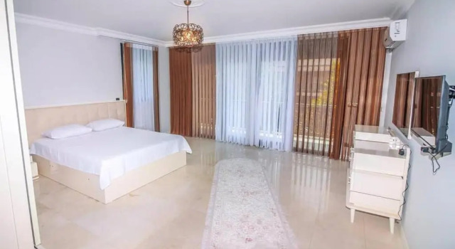 Вилла Bahar Villas Sapanca