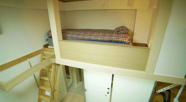 YOLO Guesthouse, Забронировать Хостел Хостелы Сеула, рядом с Туристический центр Panmunjom, Хостел