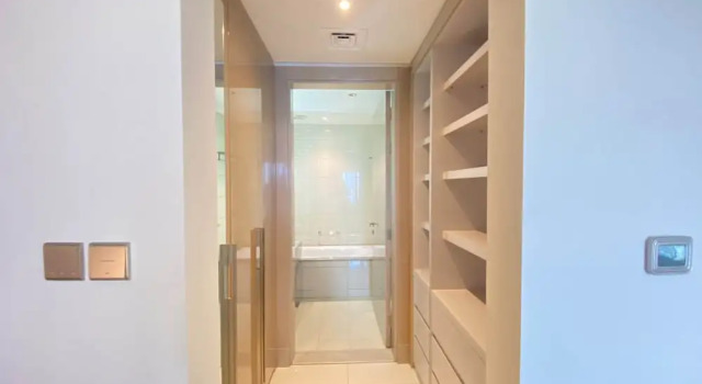 Апартаменты Luxury Lux BnB Paramount Tower I Burj Views