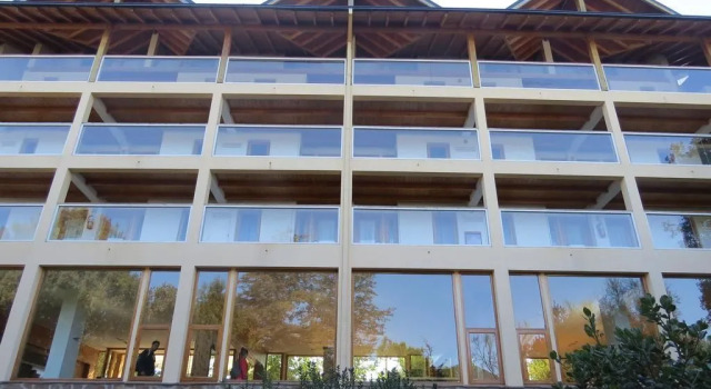 Villa Sofía Resort & Spa, Забронировать Курортный отель Отели Сан-Карлос-де-Барилоче 4 звезды, рядом с Административный центр, 4*