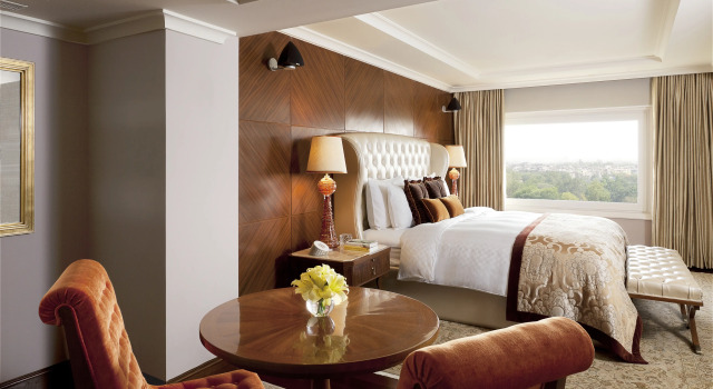 Taj Palace, New Delhi