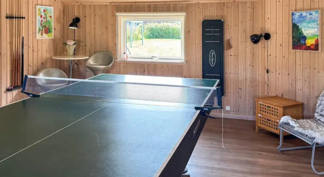 12 Person Holiday Home in Idestrup-by Traum, Prenota Casa vacanze Ville a Falster, Villa