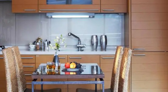 Люкс Deluxe I Park Condominium Seoraksan
