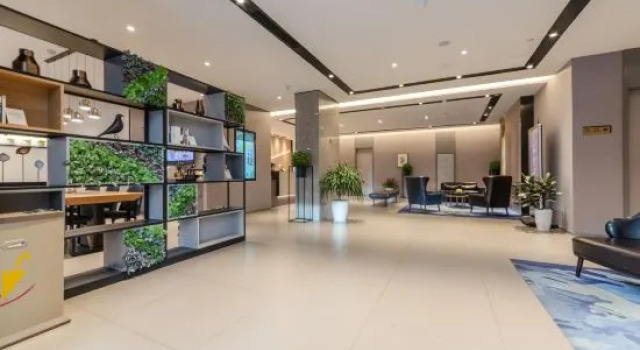 Motel168 Changsha NanYang Avenue Inn