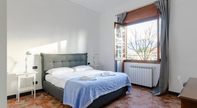 JOIVY Apt For 7 Perfect For Families Close To Beaches, Забронировать Апартаменты/квартира Апартаменты Генуи, Апартаменты/квартира