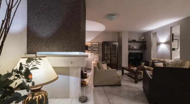 Двухместный люкс Executive Vida Residential Apartments