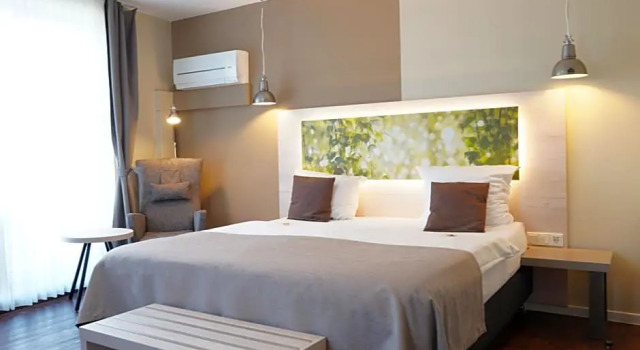 Номер Standard Best Western Hotel St. Michael