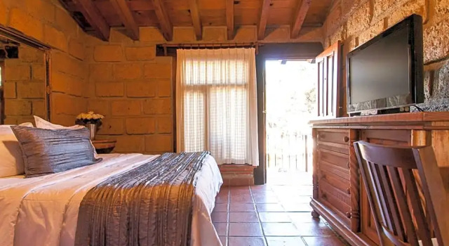 Номер Standard Hotel Sol y Fiesta