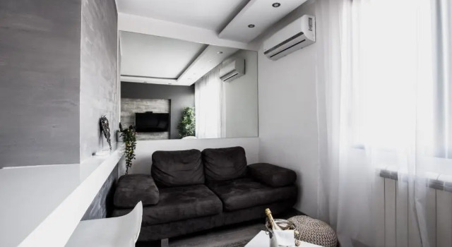 Luxury Boutique City Center Apartments, Забронировать Апартаменты/квартира Апартаменты Палилула, Апартаменты/квартира