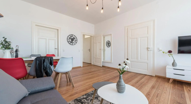 Family-Apartments Freiburg, Забронировать Апартаменты/квартира Отели Фрайбург-им-Брайсгау с парковкой, рядом с Центральный железнодорожный вокзал Фрайбург-им-Брайсгау, Парковка