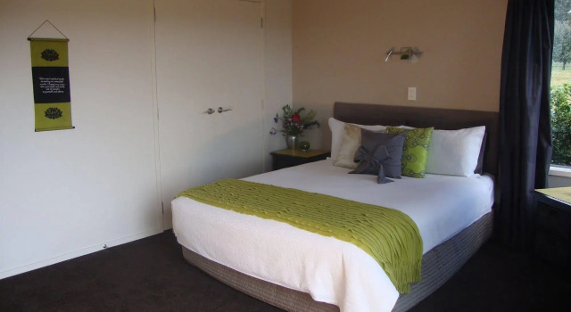 Stunning Views Bed and Breakfast