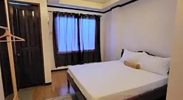 Seed Dreams Room #5, Prenota Hotel El Nido 
