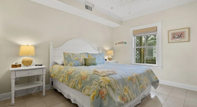 Двухместный люкс Premier Bay Town Inn