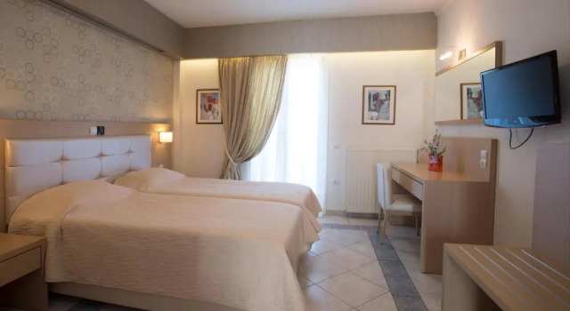 Студия Hotel Philip