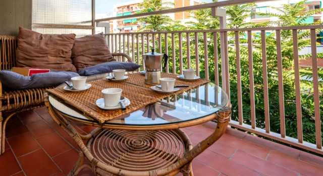 Apartment Zodiak Pineda de Mar, Забронировать Апартаменты/квартира Пинеда-де-Мар Коста-дель-Маресме