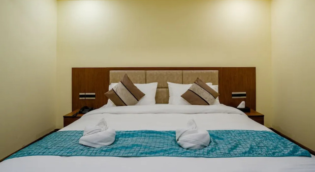 Sharolyn Boutique Hotel