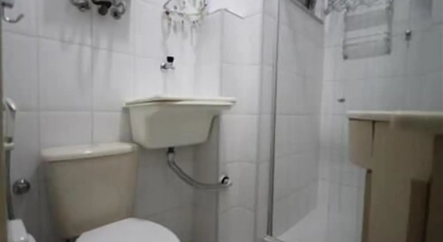 Апартаменты Standard GoHouse Copacabana 1203