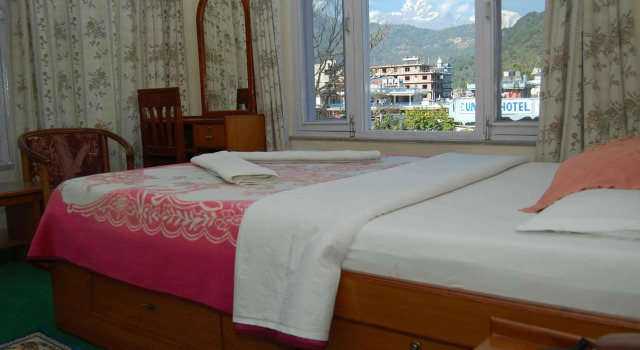 Hotel Green Tara