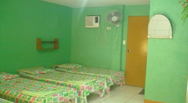 Tierra Azul Beach House