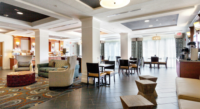 Holiday Inn Express Hotel and Suites Arcadia by IHG, Boek Hotel Hotels in Florida met ontbijt, Ontbijt