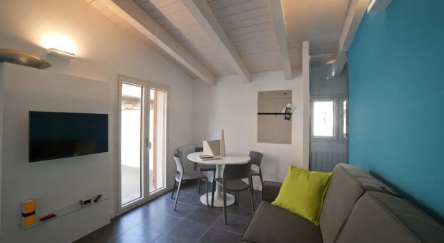 Апартаменты Dreams Hotel Residenza De Marchi