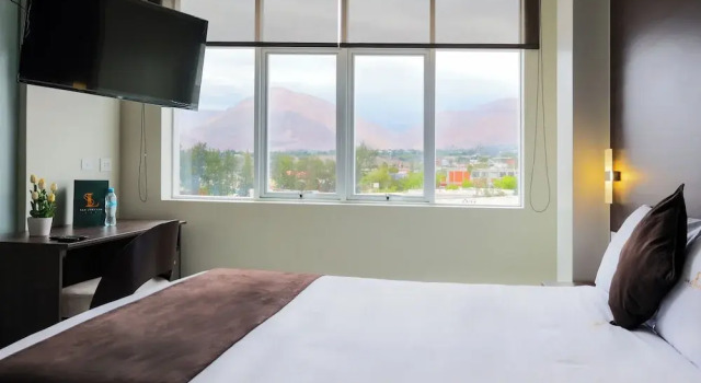 Номер Standard Hotel San Lorenzo