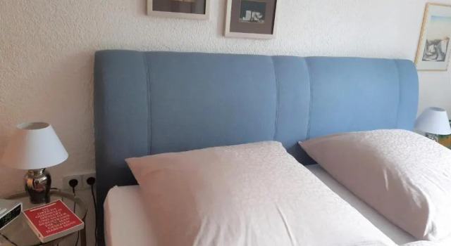 Апартаменты Ferienwohnung Bibert