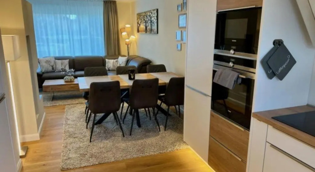 Haus-Holidayde Walkenried Harz Holiday 1