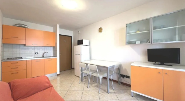 Апартаменты Ideal Getaway Apartment for Four Guests in Grado