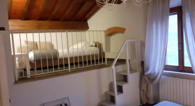 Семейный номер Standard Hotel Le Macine