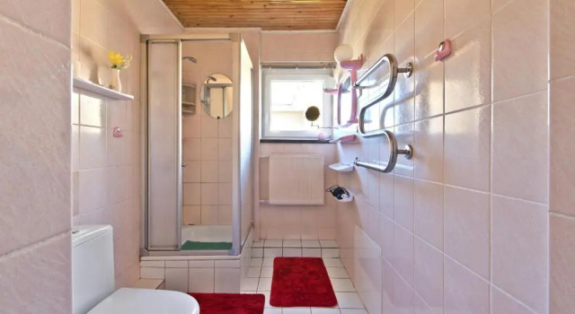 Номер Deluxe Adelės Vila