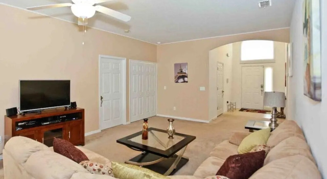 932 Emerald Green Court 4 Bedroom Home