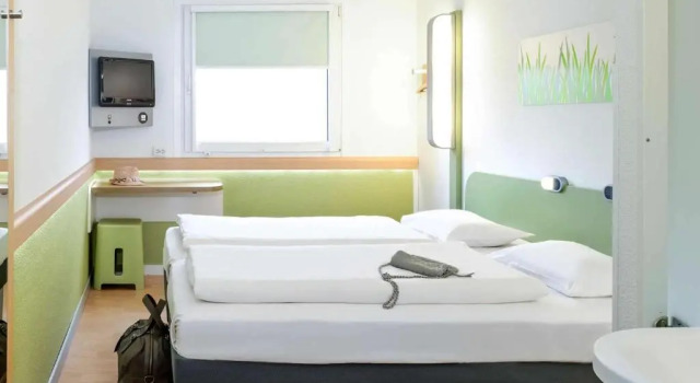 Двухместный номер Standard Felix Hotel Darmstadt