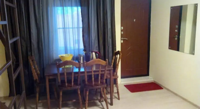 Guest House Kalinina Street 133