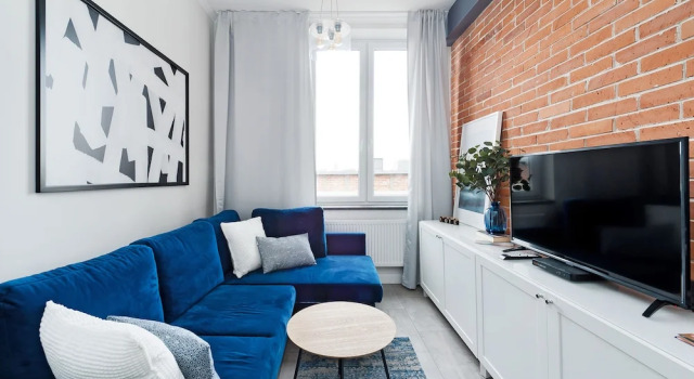 Апартаменты Apartamenty Sun&Snow Bogusławskiego