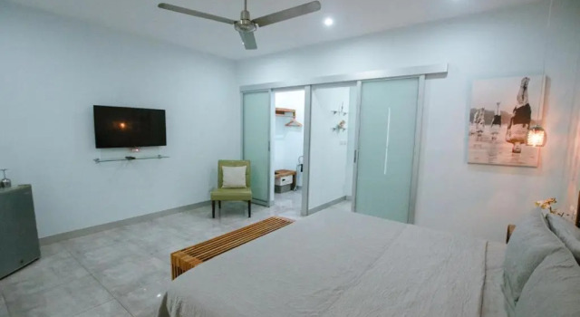Номер Standard Tamarindo Bay Boutique Hotel, Apartments & Suites