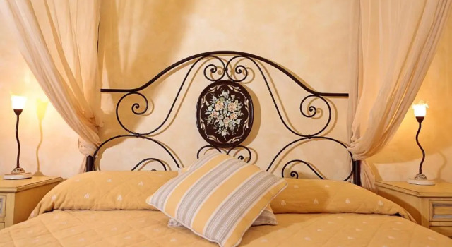 Полулюкс Residenza d'Epoca San Pietro Sopra le Acque