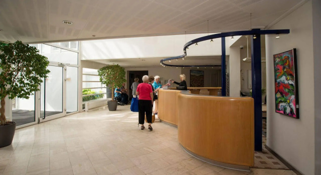 Hotel Norden
