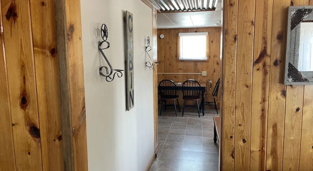 Номер Standard Aspen Ridge Cabins