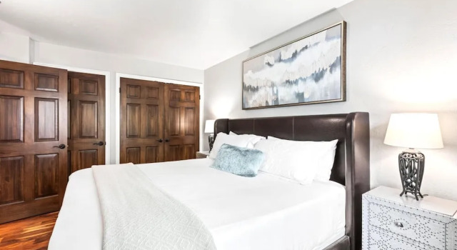 Copperbottom Inn by KBM