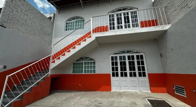 Privada Residencial 3 Luces B, Book Guesthouse Guadalajara Jalisco