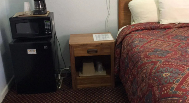 Regency Inn Comanche, Boek Hotel Comanche Texas