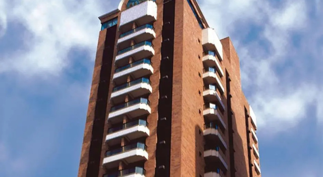 Номер Standard Estanplaza Nações Unidas