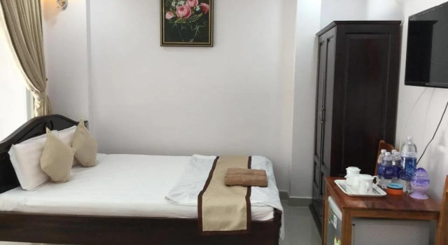 Nguyen Phan Hotel Phu Quoc