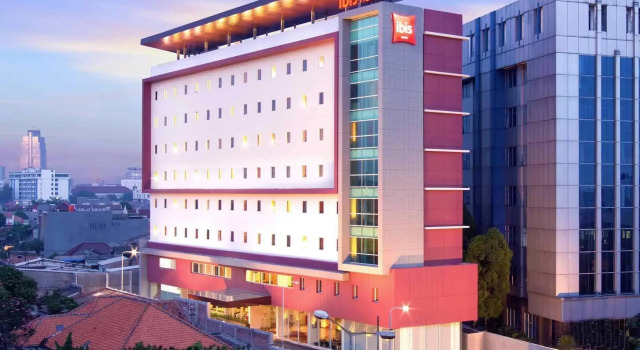 ibis Jakarta Senen
