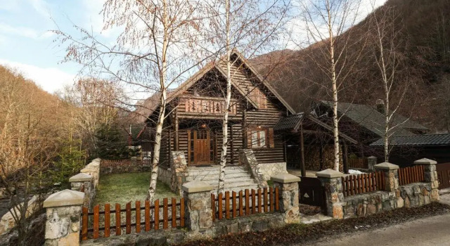 Коттедж с 3 комнатами Holiday Home Bianca