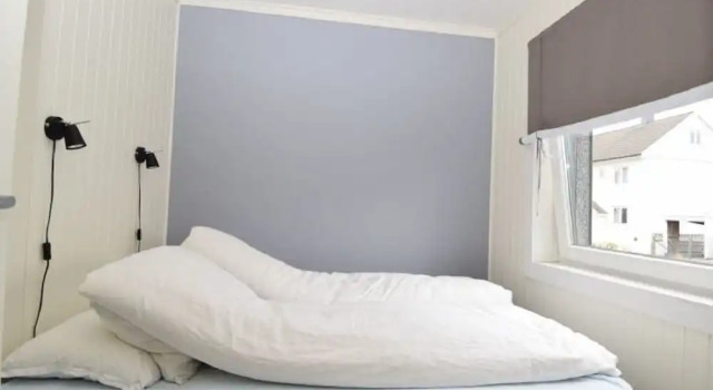Апартаменты с 3 комнатами Solferie Holiday Apt. Johan Øydegards