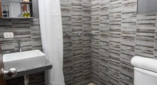 Standard room Apartment Rent piura