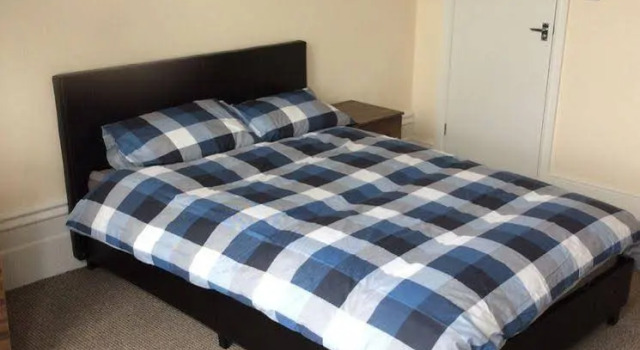 The Newsham Guest Rooms