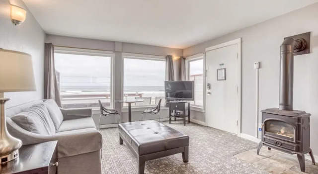 Nantucket Inn #2